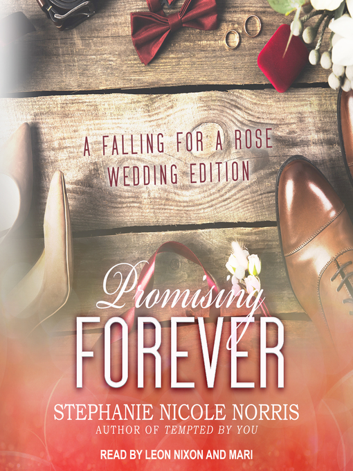 Title details for Promising Forever by Stephanie Nicole Norris - Available